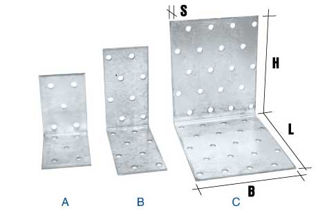 ASSEMBLELY SQUARE 2.0 MM